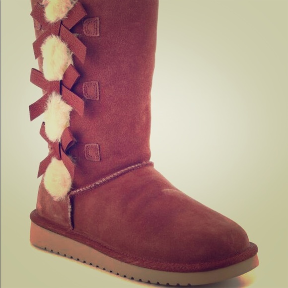 koolaburra by ugg size 8